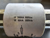 BUSSMANN 800 Amp 500 volts Semiconductor Fuse FWH-800A