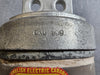 ENGLISH ELECTRIC 800 Amp 600 volts Fuse CXU800