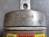 ENGLISH ELECTRIC 500 Amp 600 volts Fuse CLM500