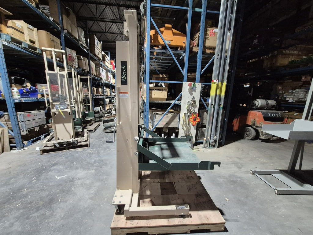 BEECH 800 lbs Breaker Lift Truck SQD-3266L