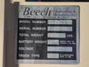 BEECH 800 lbs Breaker Lift Truck SQD-2470