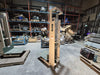 BEECH 800 lbs Breaker Lift Truck SQD-2470