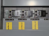 SQUARE D Dismantled - 12409330630010001 Panelboard 600A, 600VDC, 42-Circuit Power 