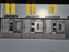 SQUARE D Dismantled - 12409330630010001 Panelboard 600A, 600VDC, 42-Circuit Power 