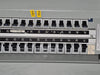 FEDERAL PIONEER Dismantled -NBLP42B-4ABCST Panelboard 200A, 120/208VDC, 42-Circuit w/ Main