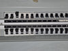 FEDERAL PIONEER Dismantled -NBLP42B-4ABCST Panelboard 200A, 120/208VDC, 42-Circuit w/ Main