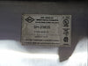 FEDERAL PIONEER Dismantled -NBLP42B-4ABCST Panelboard 200A, 120/208VDC, 42-Circuit w/ Main