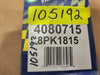 GOODYEAR Replacement Serpentine Micro V Belt 4080715 8PK1815 