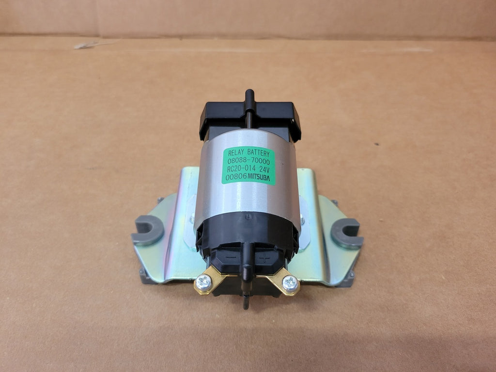KOMATSU Switch Battery Relay 08088-70000