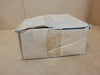 COPPER STATE M48 Self-Locking Nylon Lock Nut M48HN/NYLO (Box of 20)