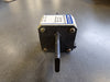 FERRAZ SHAWMUT 550 Amp, 700VAC Square Body Fuse Protistor C300198, A070URD32KI550