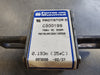 FERRAZ SHAWMUT 550 Amp, 700VAC Square Body Fuse Protistor C300198, A070URD32KI550