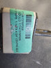 FERRAZ SHAWMUT 550 Amp, 700VAC Square Body Fuse Protistor C300198, A070URD32KI550