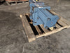 FLOWSERVE Hydraulic Rotary Actuator 300-000-180-00-ET-MS13-RKH-NL
