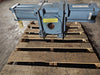 FLOWSERVE Hydraulic Rotary Actuator 300-000-180-00-ET-MS13-RKH-NL