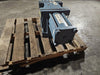 FLOWSERVE Hydraulic Rotary Actuator 300-000-180-00-ET-MS13-RKH-NL