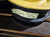 Provincial Crane Railwheel Drive 15" Thread Diameter