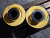 Provincial Crane Railwheel Drive 15" Thread Diameter
