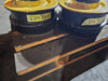 Provincial Crane Railwheel Drive 15" Thread Diameter