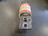 ENGLISH ELECTRIC 2000 Amp 600 volts Class L Fuse C2000L 
