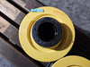 Provincial Crane Railwheel Drive 15" Thread Diameter