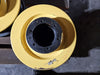Provincial Crane Railwheel Drive 15" Thread Diameter