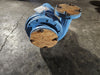 WORTHINGTON Pump 6x4x4, CNG-104