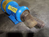 METSO Loading Device 2-9870291-01 JC03, 2-9870289