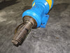 METSO Loading Device 2-9870291-01 JC03, 2-9870289