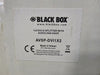 BLACK BOX 1x2 DVI-D Splitter w/ Audio and HDCP, PW3-09006-B3A, AVSP-DVI1X2