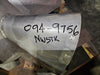 NORTHERN BLOWER Axial Fan 7491-3650