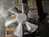 NORTHERN BLOWER Axial Fan 7491-3650