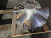 NORTHERN BLOWER Axial Fan 7491-3650