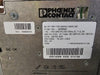 PHOENIX CONTACT Power Supply QUINT-PS-100-240AC/24DC/20, 2938620