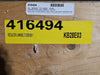 LINK-BELT 90:1 Ratio Gear Reducer D250