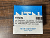 NTN Ball Insert Bearing AELS206NW3, 30x16x62 mm