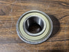 NTN Ball Insert Bearing AELS206NW3, 30x16x62 mm