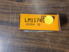 TIMKEN Tapered Roller Bearing Cone LM11749, 11/16" Bore 