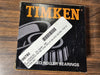 TIMKEN Tapered Roller Bearing Cone 560, 2.625" Bore 