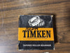 TIMKEN Tapered Roller Bearing Cone HM903249, 1-3/4" Bore 