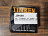 TIMKEN Tapered Roller Bearing Cup LM67010, 2.328" Outside Diameter
