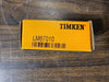 TIMKEN Tapered Roller Bearing Cup LM67010, 2.328" Outside Diameter