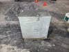 DELTA 75 kVA Transformer 600 pri. volts, 208Y/120 sec. volts CETC0075S001534