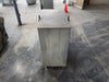 DELTA 75 kVA Transformer 600 pri. volts, 208Y/120 sec. volts CETC0075S001534