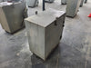 DELTA 75 kVA Transformer 600 pri. volts, 208Y/120 sec. volts CETC0075S001534