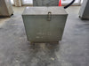 DELTA 45 kVA Transformer 600 pri. volts, 208Y/120 sec. volts CETC0045S001532