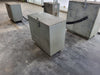 DELTA 45 kVA Transformer 600 pri. volts, 208Y/120 sec. volts CETC0045S001532