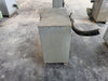 DELTA 45 kVA Transformer 600 pri. volts, 208Y/120 sec. volts CETC0045S001532