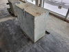 DELTA 75 kVA Transformer 600 pri. volts, 208Y/120 sec. volts CETC0075S001534