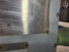 DELTA 45 kVA Transformer 600 pri. volts, 208Y/120 sec. volts CETC0045S001532